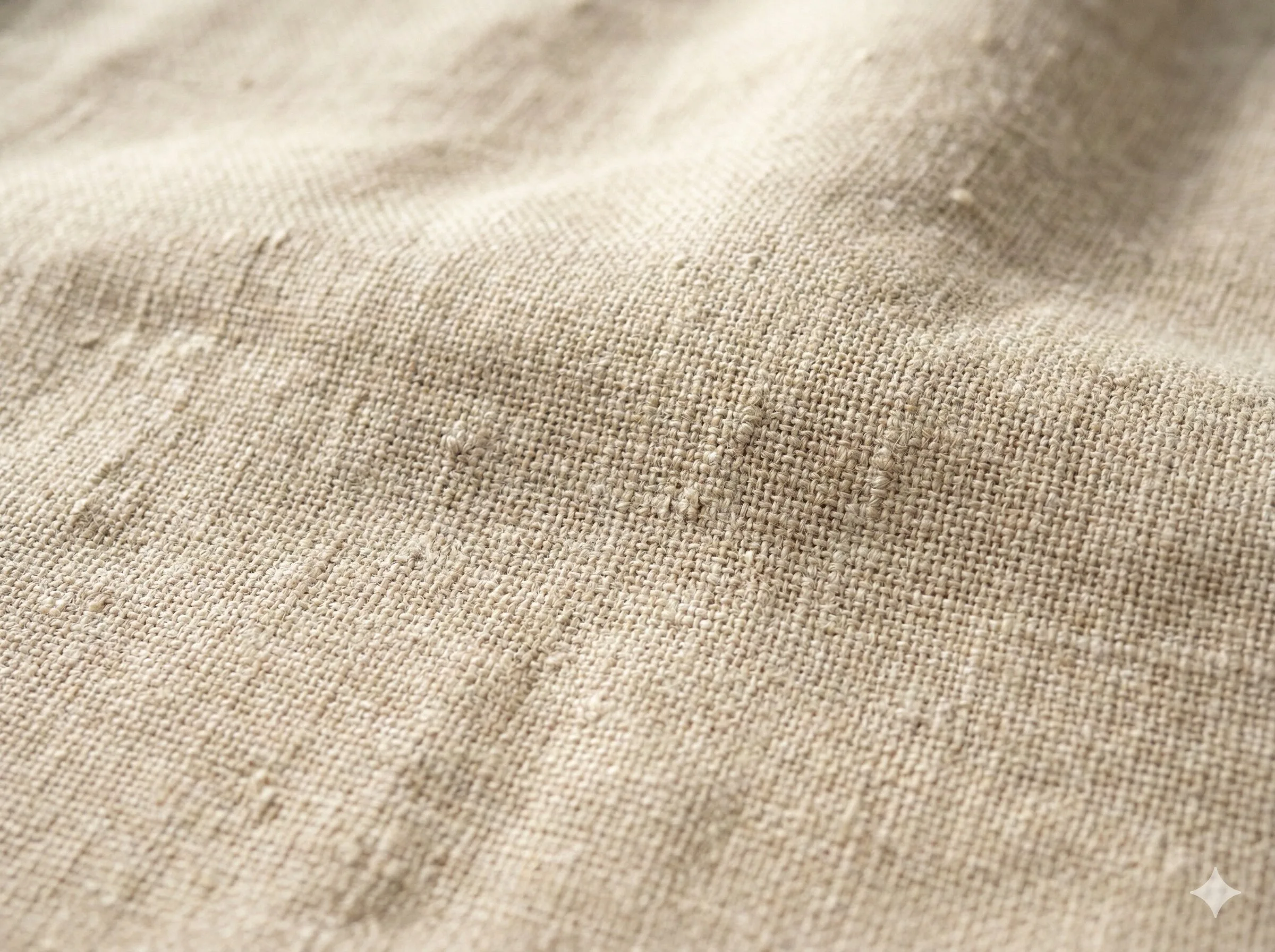 Linen and cotton fabrics compared — Natural Fiber Guide