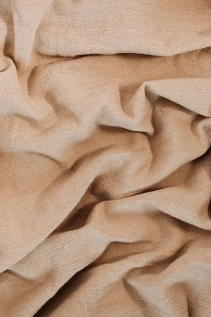 The Complete Guide to Organic Cotton