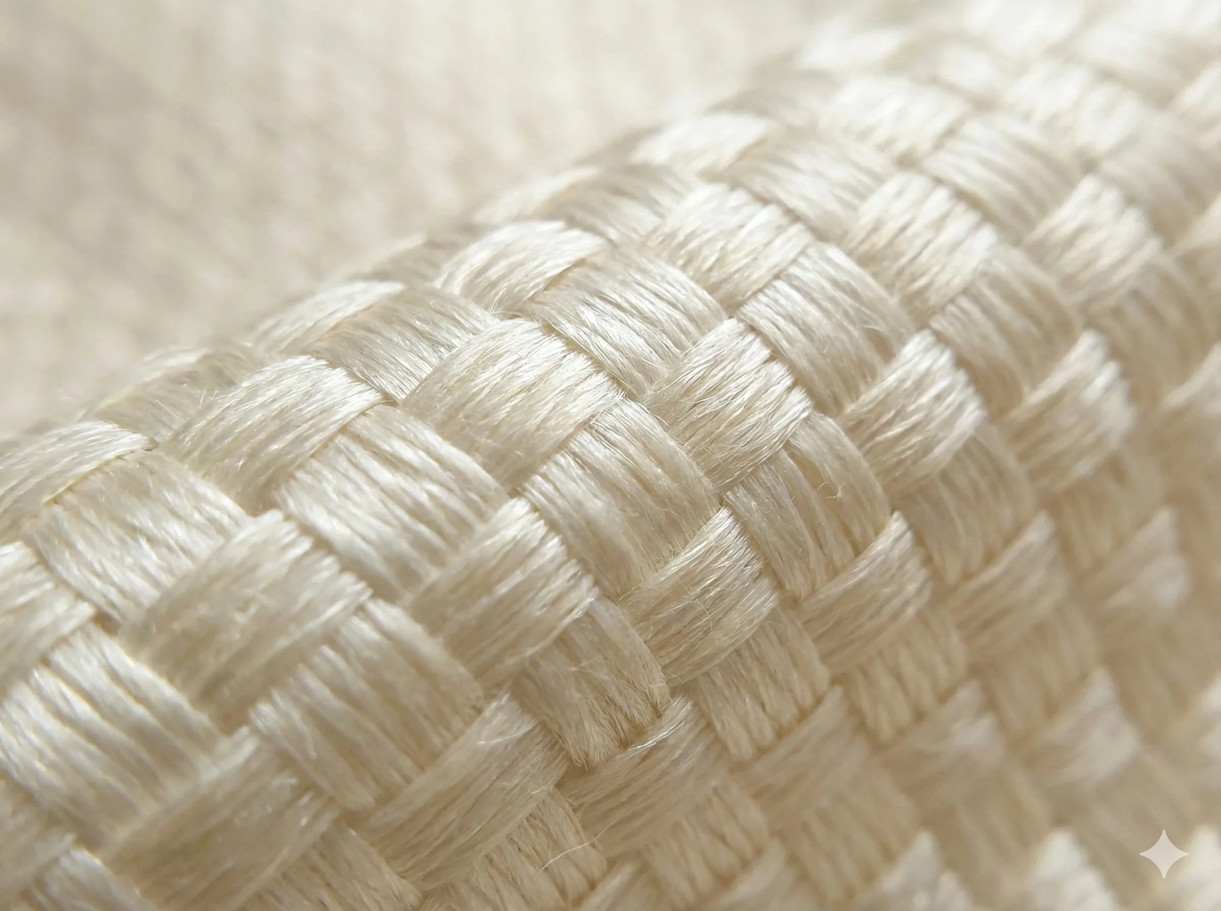Ramie fabric