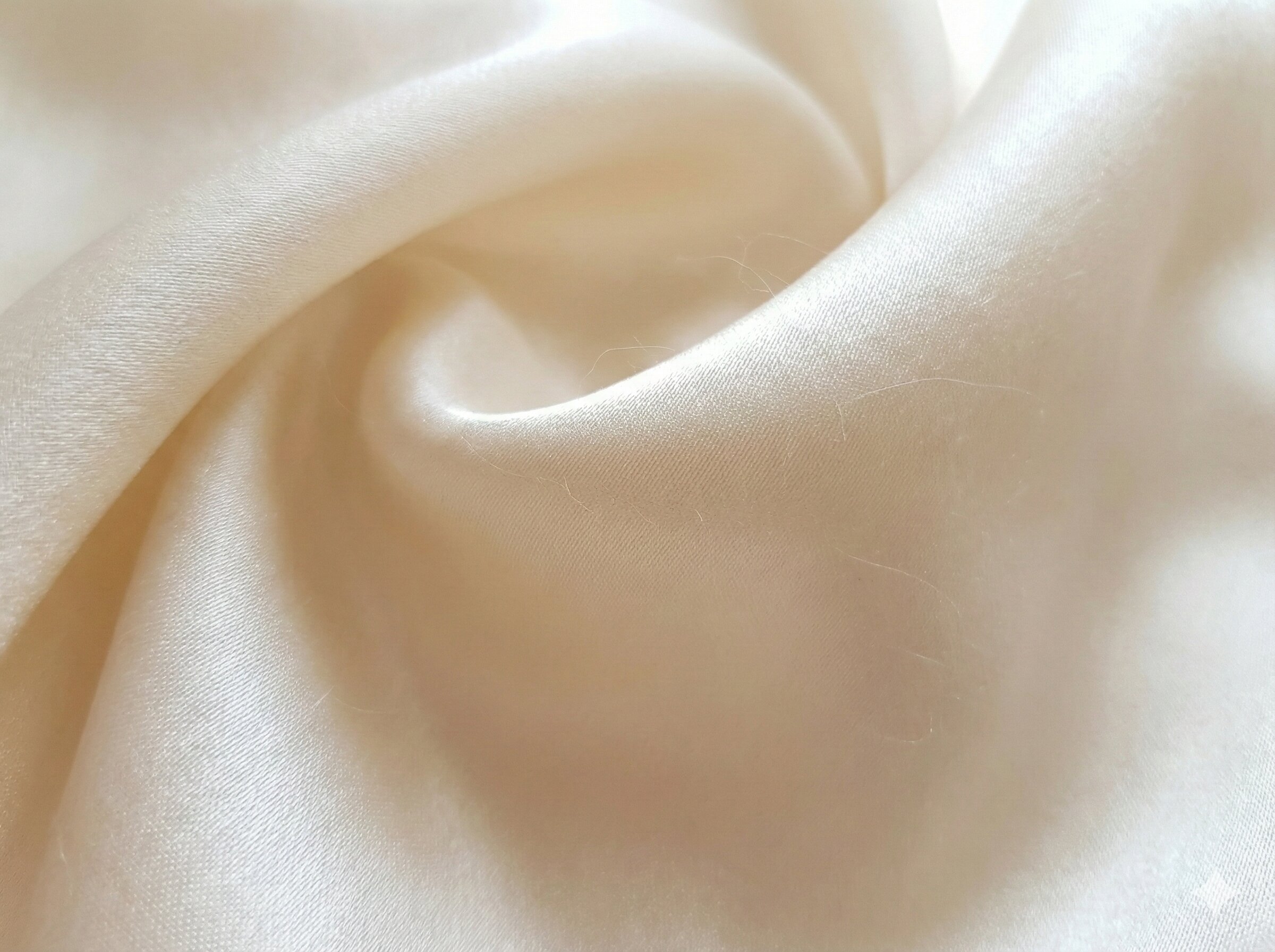Silk Fabric